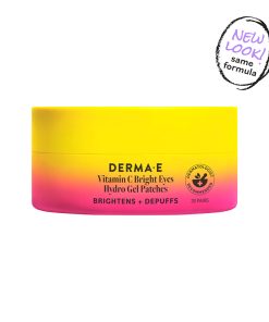 Vitamin C Bright Eyes Hydro Gel Patches