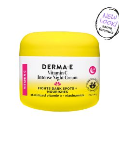Vitamin C Intense Night Cream