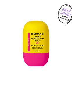 Vitamin C Luminous 2-in-1 Primer