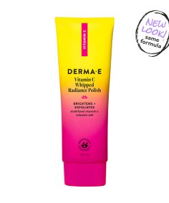 Vitamin C Whipped Radiance Polish