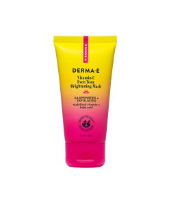 Vitamin C Even Tone Brightening Mask