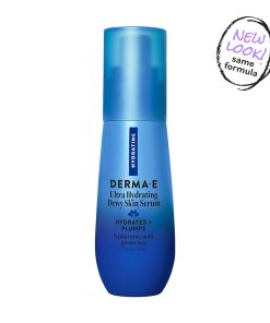 Ultra Hydrating Dewy Skin Serum