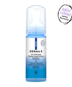 Ultra Hydrating Alkaline Cloud Cleanser