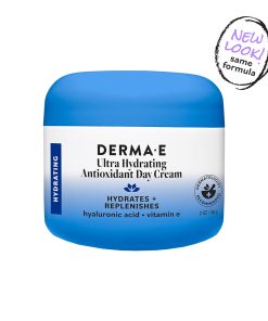 Ultra Hydrating Antioxidant Day Cream