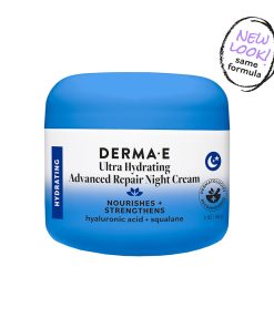 Ultra Hydrating Advanced Repair Night Cream