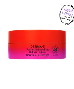 Retinol Line Smoothing Hydro Gel Patches
