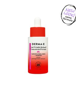 Anti-Wrinkle Retinol Concentrated Serum