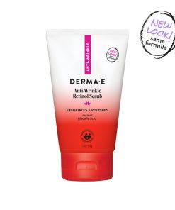 Anti-Wrinkle Retinol Scrub