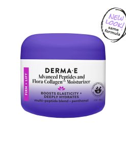 Advanced Peptides & Flora-Collagen™ Moisturizer