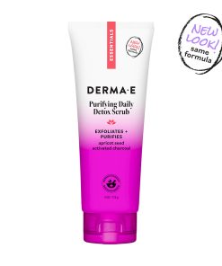 Purifying Daily Detox Scrub
