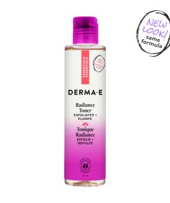 Derma-E Radiance Toner