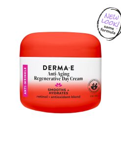 Anti-Aging Regenerative Day Cream