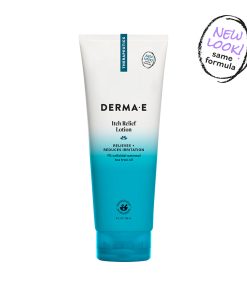 Itch Relief Lotion