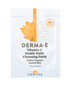 Vitamin C Gentle Daily Cleansing Paste Sample