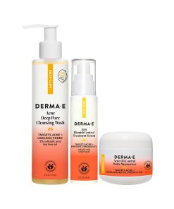 Anti-Acne Skin Care Set