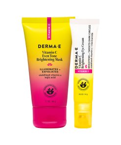Brightening Duo: Results to Glow For