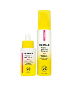 Derm Takes The Street: Glazed Skin Bundle
