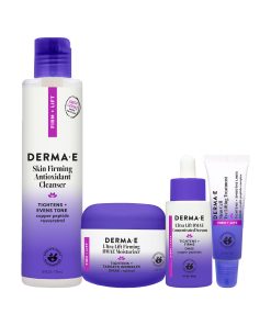 Firming Skin Care Set