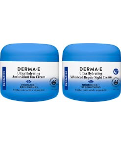 Hydrating Day and Night Cream Sets