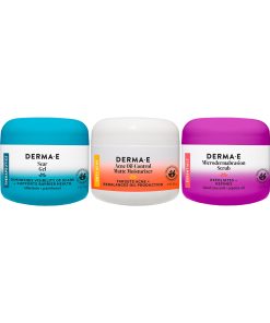 Reduce Acne Scars Set
