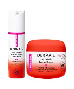 Retinol Boost Duo