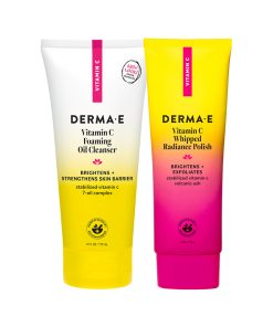 Vitamin C Awaken your Glow Duo
