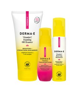 Vitamin C Daily Bundle