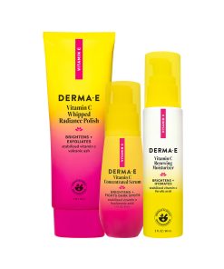 Vitamin C Refresh Bundle