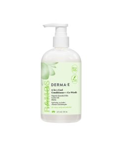 2-In-1 Curl Conditioner + Co-Wash
