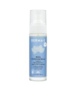 Biotin Thickening Spray