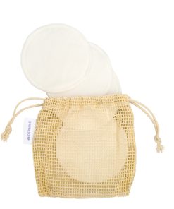 Reusable Cotton Rounds
