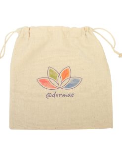 Large Drawstring Pouch
