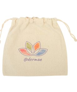 Small Drawstring Pouch
