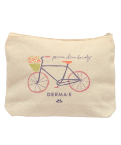 Small Cosmetic Bag